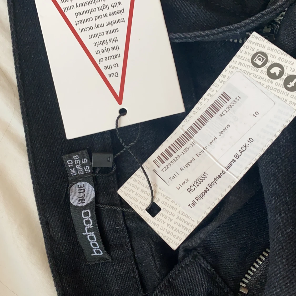 Boohoo jeans! - 91