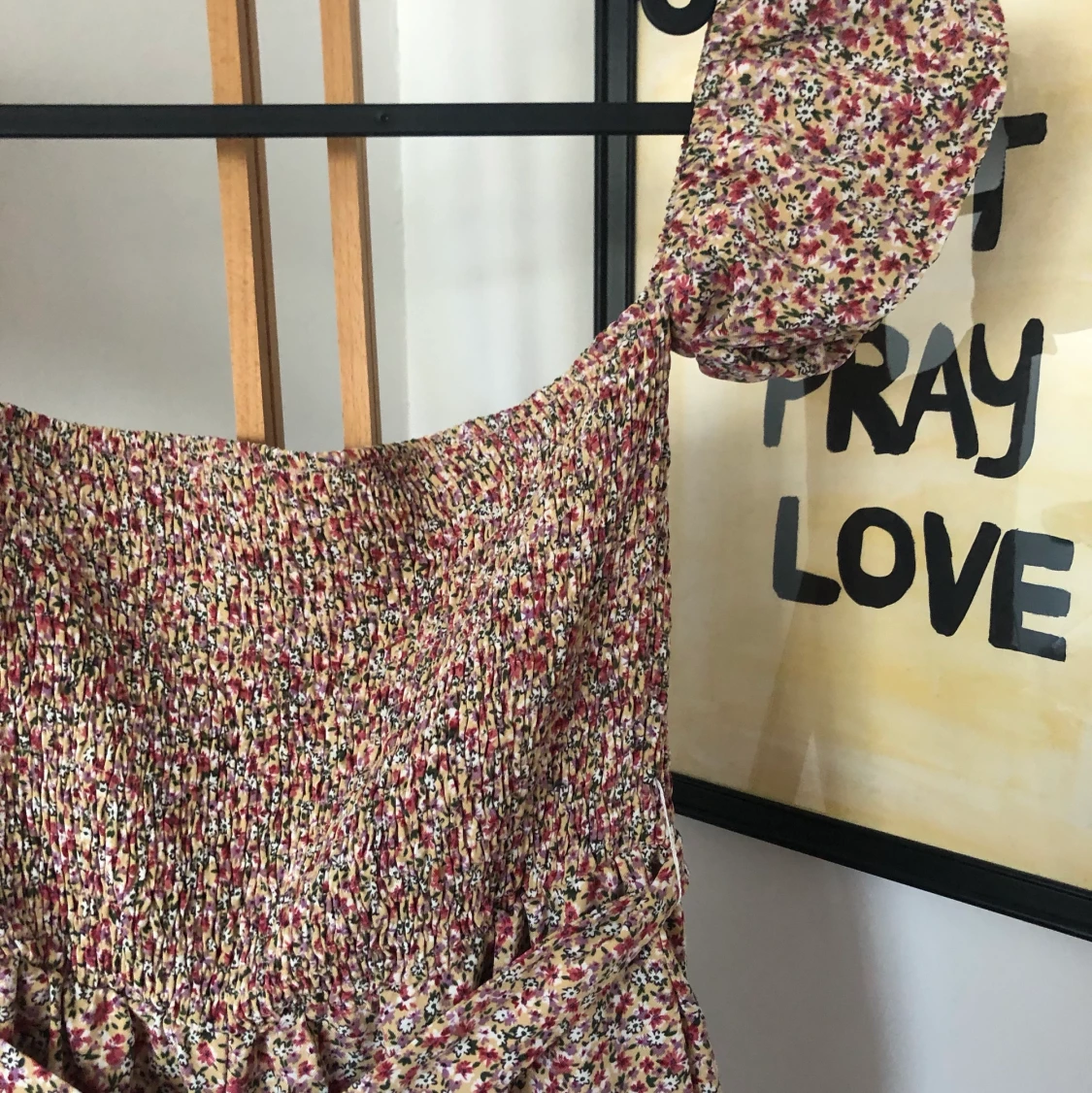 Floral jumpsuits  - 91