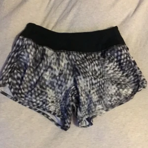 Nike running shorts - Almost new. Xs