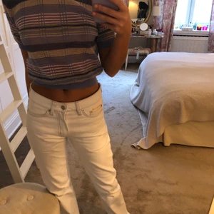 Fin t-shirt - Nästan aldrig använd