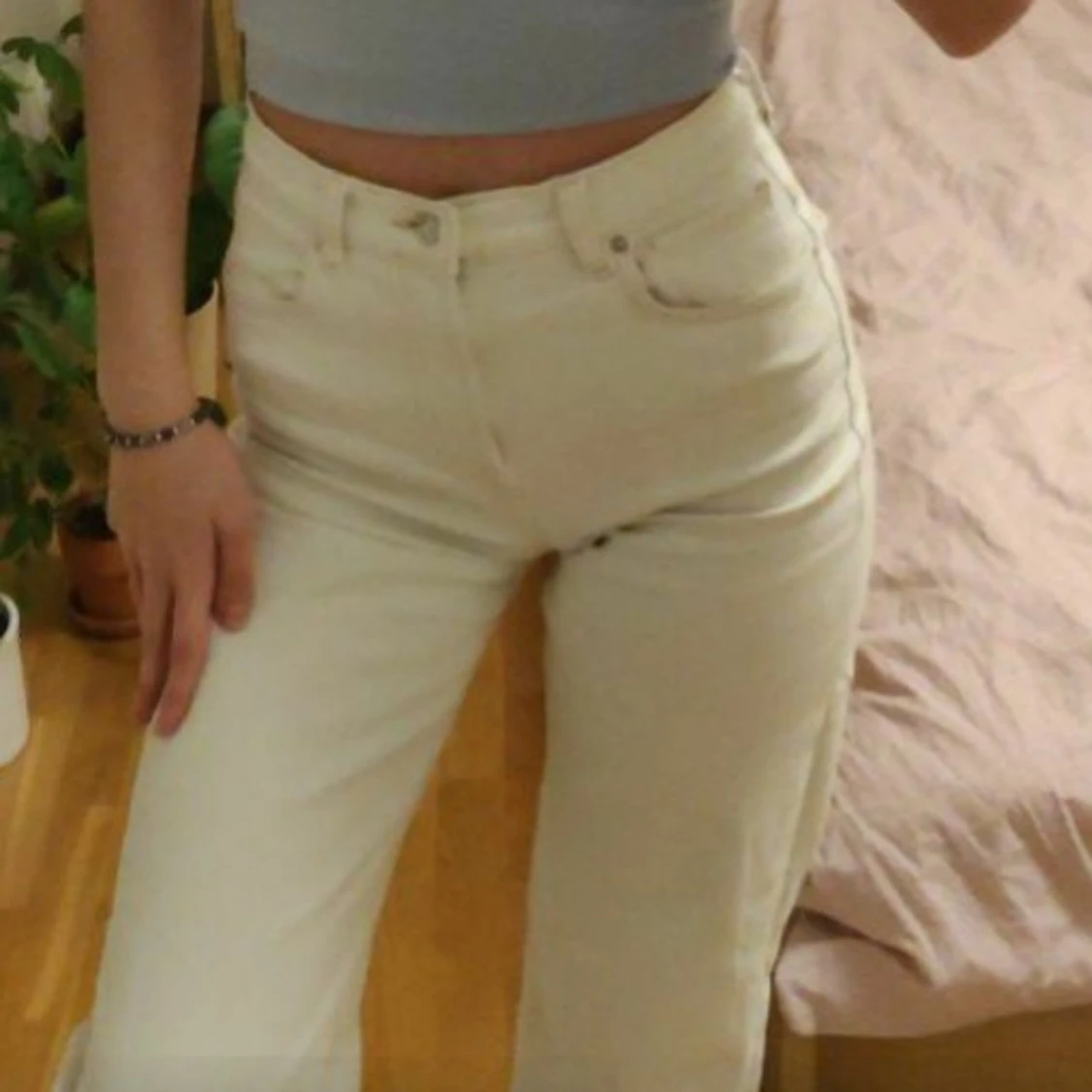 Vita vida jeans Mango  - 90