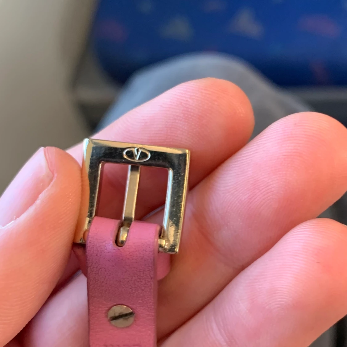 Valentino armband - 91