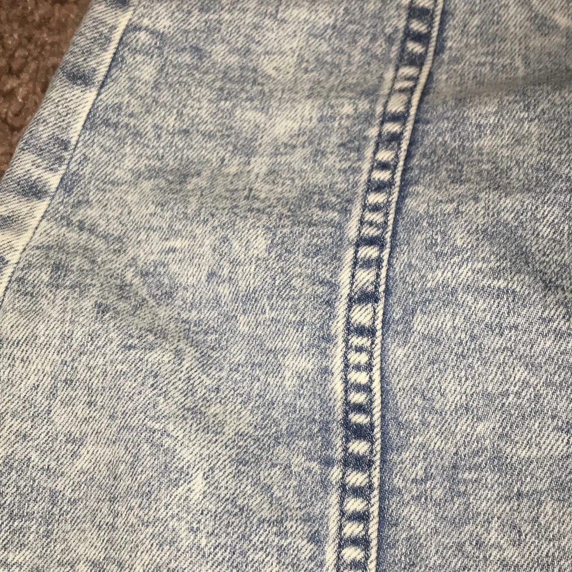 H&M divided klänning  - 91