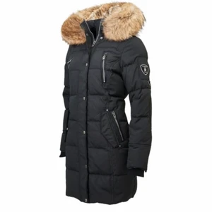 Rockandblue jacka - Rockandblue artica jacka, knappt använd så är i nyskick, det är äkta päls, skriv gärna om du är intresserad💗 nypriset ligger på ungefär 5000kr 