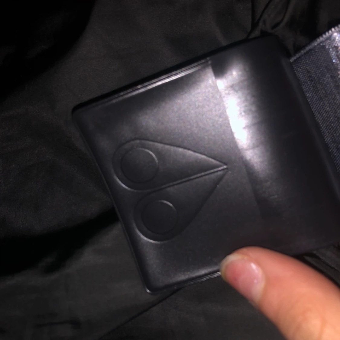 Moose knuckles dam  - 91