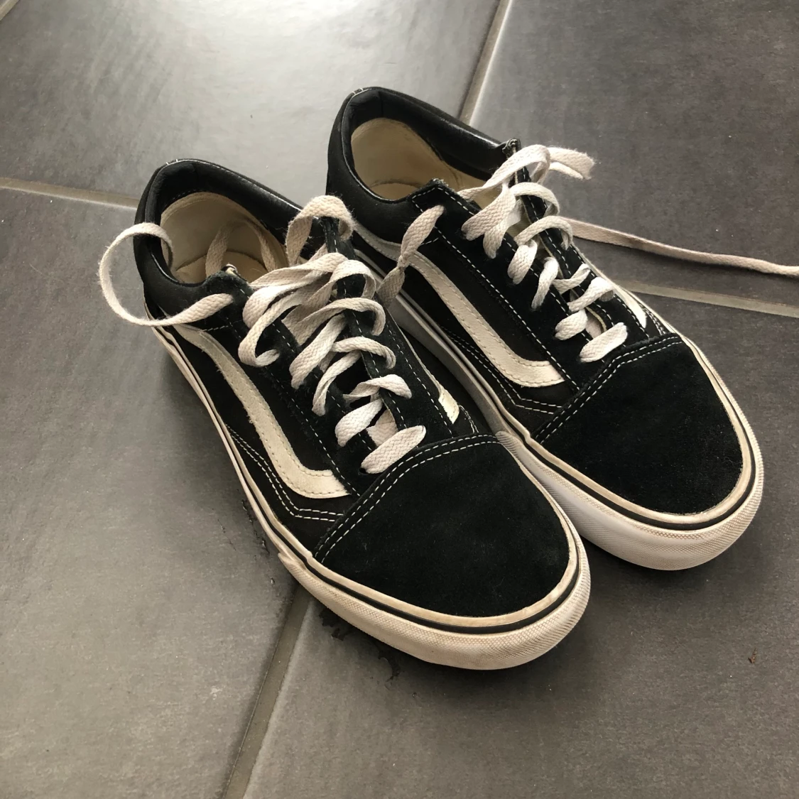 Vans