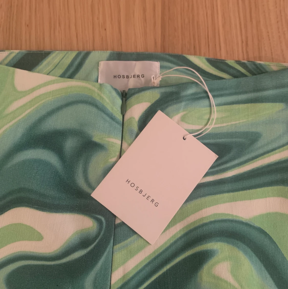 Hosbjerg byxor, aldrig använda  - 91