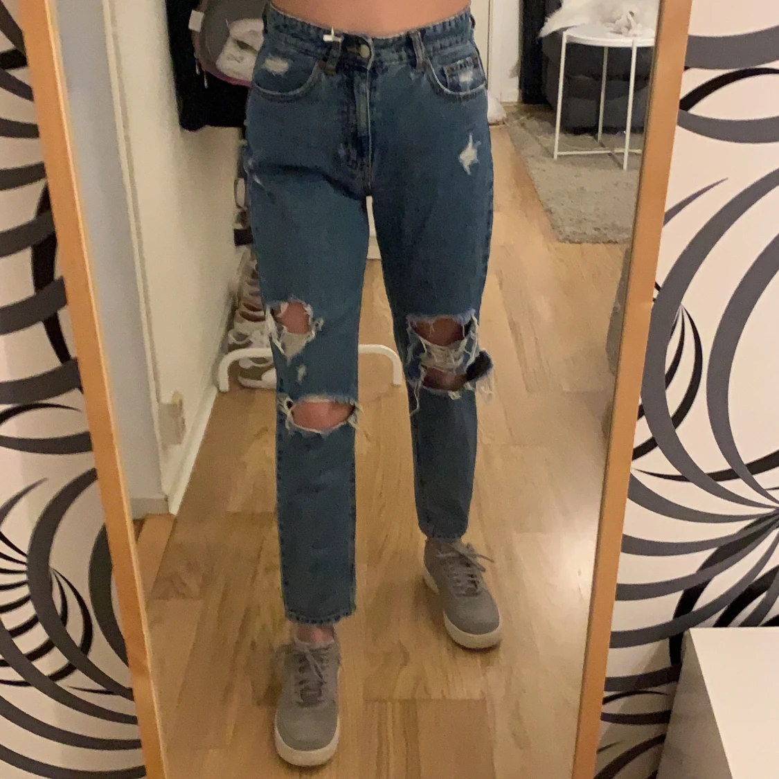 Pull&bear jeans 34
