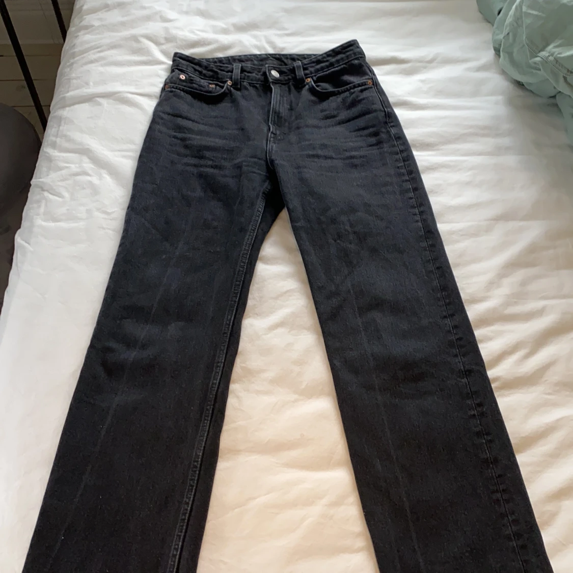 Weekday Voyage Jeans - 90