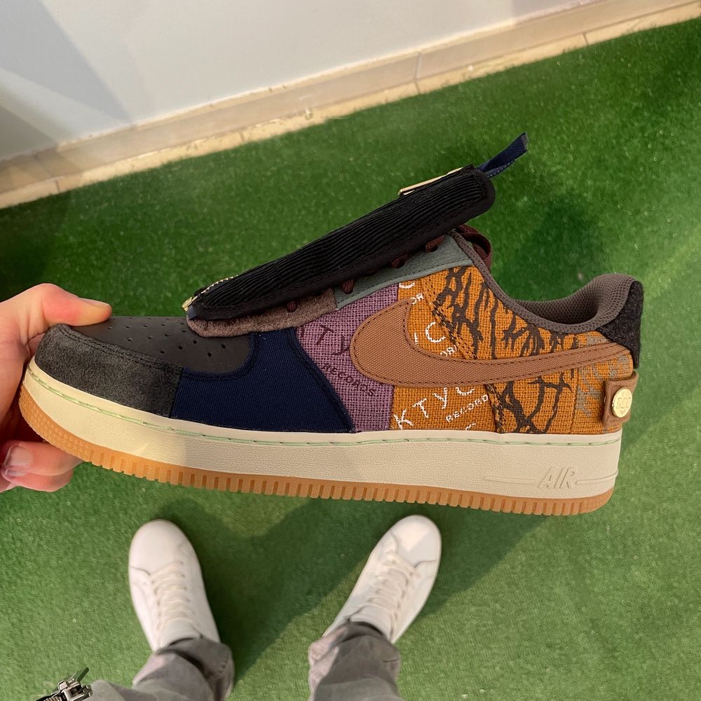 cactus jack af1
