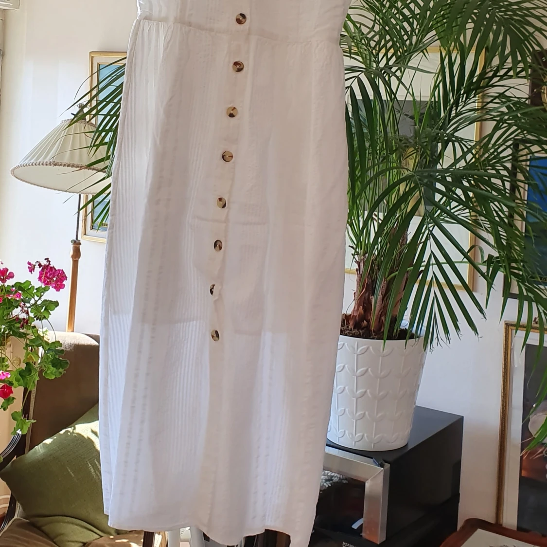  summer klänning  - 90