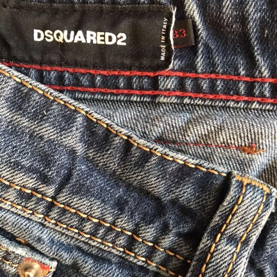 Dsquared2 jeans - 90