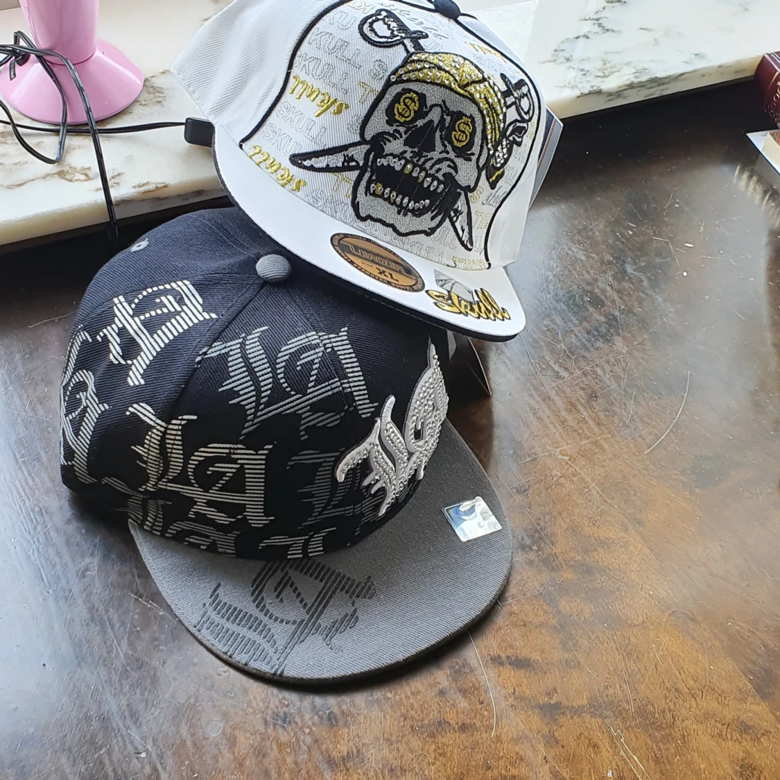 Nya kollege  Kepps - 90