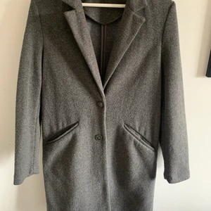 Mysig jackkofta Zara - ▪️ mjuk jackkofta/kappa ▪️ fint skick ▪️ kan skickas 