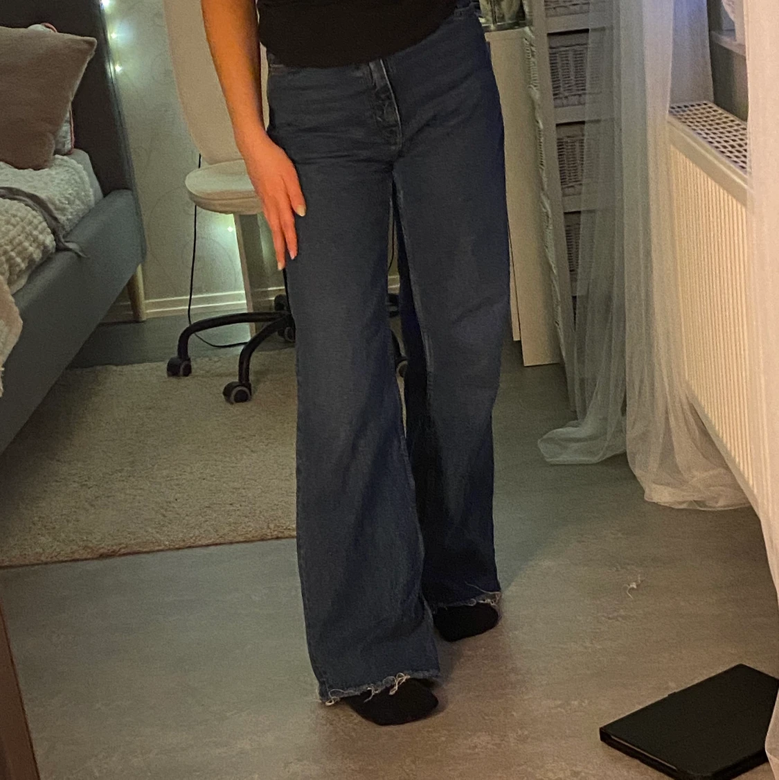 Monki jeans