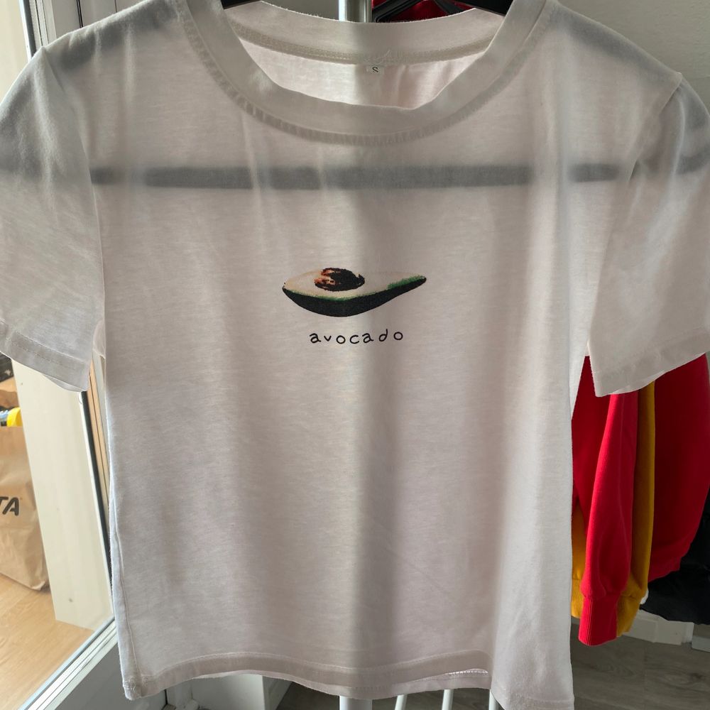 Fint t-shirts i stl S. T-shirts.