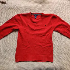Ralph Lauren Polo Sweater, Large