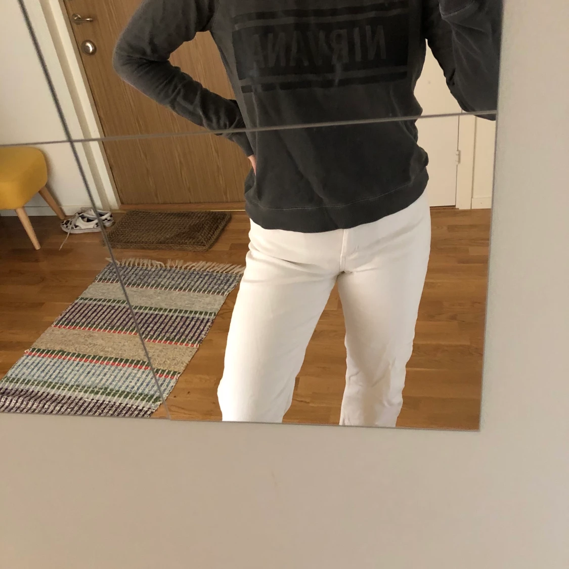 Tjocktröja från Zadig! - 90