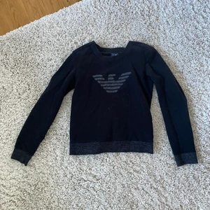 Tröja Armani - Storlek small