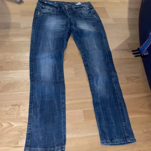 New yorker - Jeans slim, fint skick . St 29