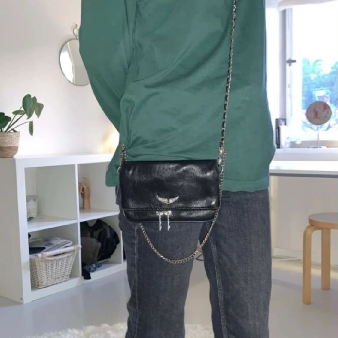 Zadig & Voltaire Väska - 90