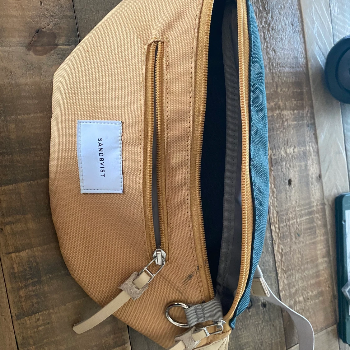 Sandqvist waist bag - 91