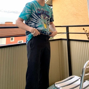 Dickies byxor - Sköna byxor från Dickies i relativt bra skick.