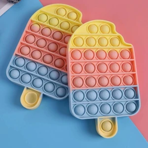 Glass pop it - 50kr st inklusive frakt