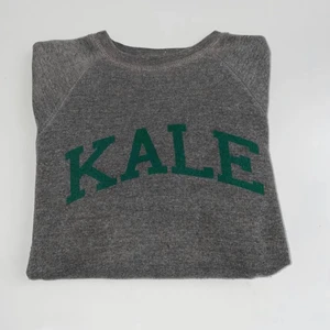 Vintage crewneck - Vintage crewneck, passar storlek medium