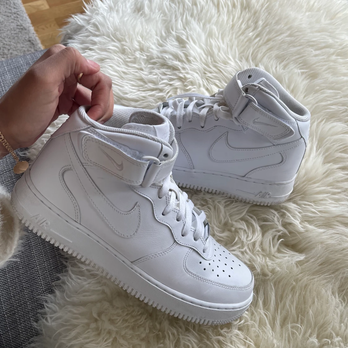 Nike airforce