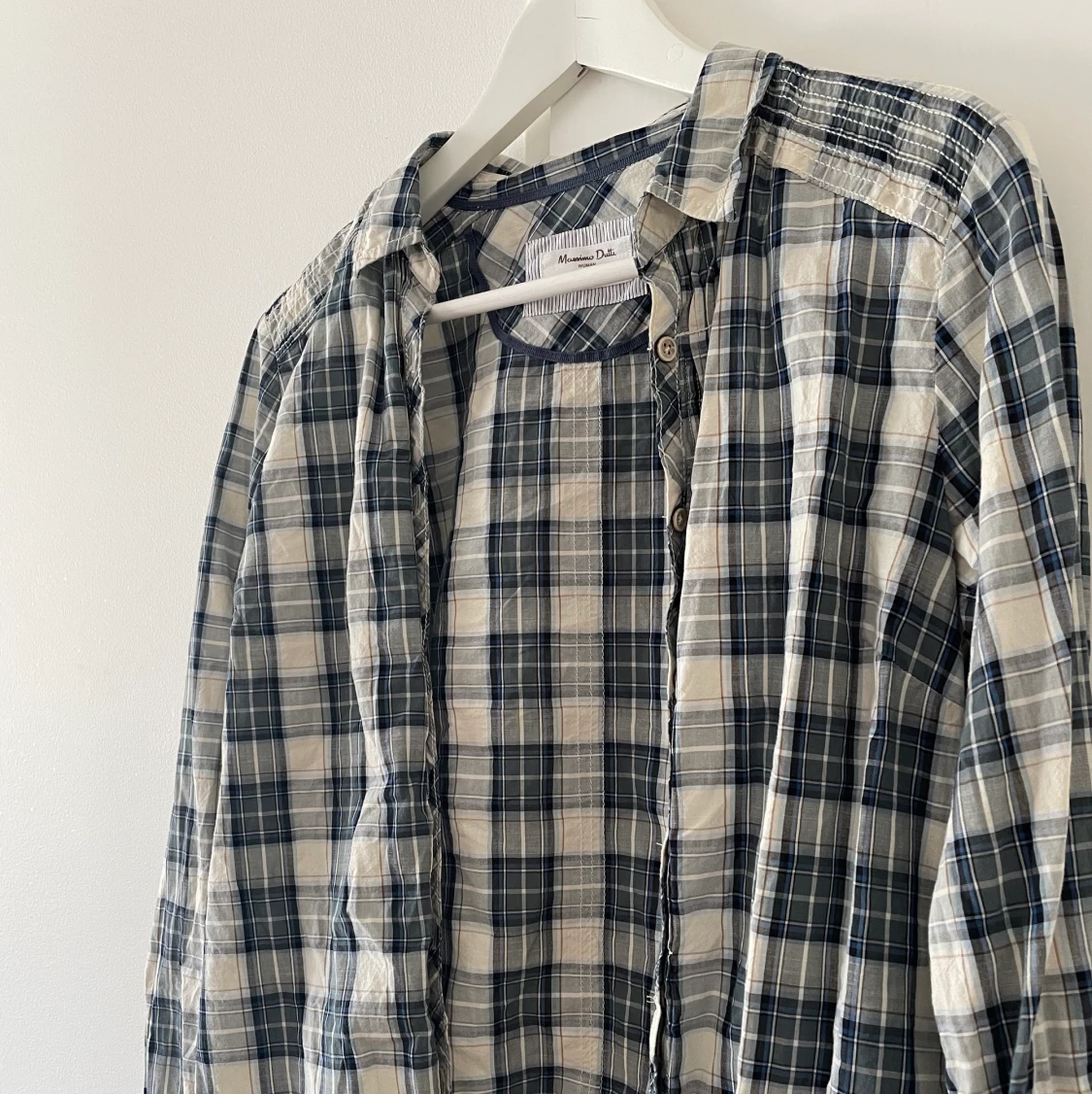 Så fin skjorta! - 90