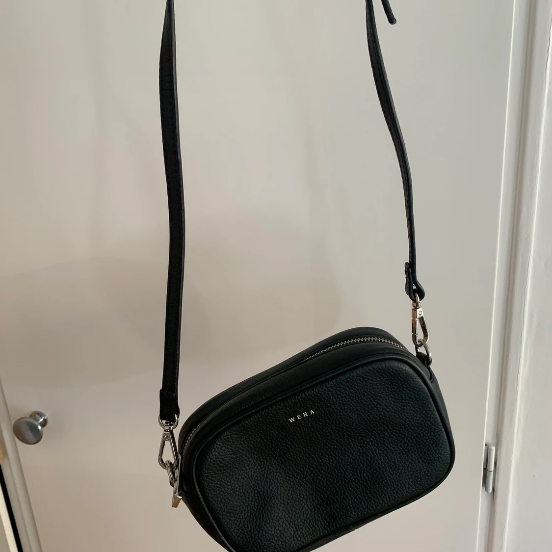 Handväska från Wera