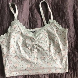 Linne - Ett väldigt skönt linne som lerig är använt