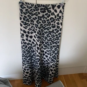 Långkjol - Så fin långkjol från zara! Knappt använd