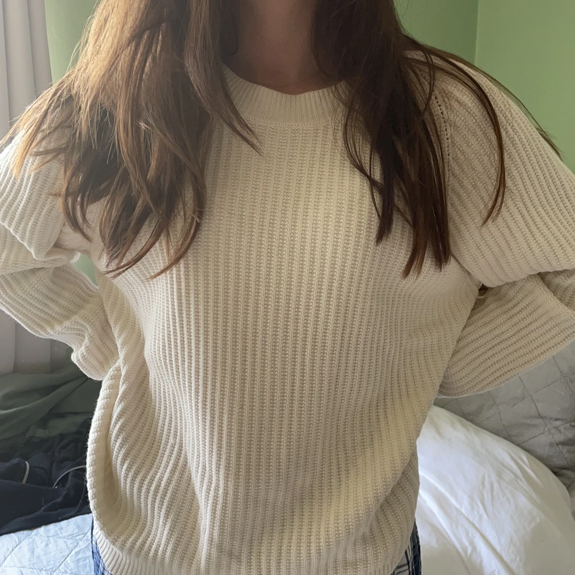 Stickad tröja från Filippa K - 91