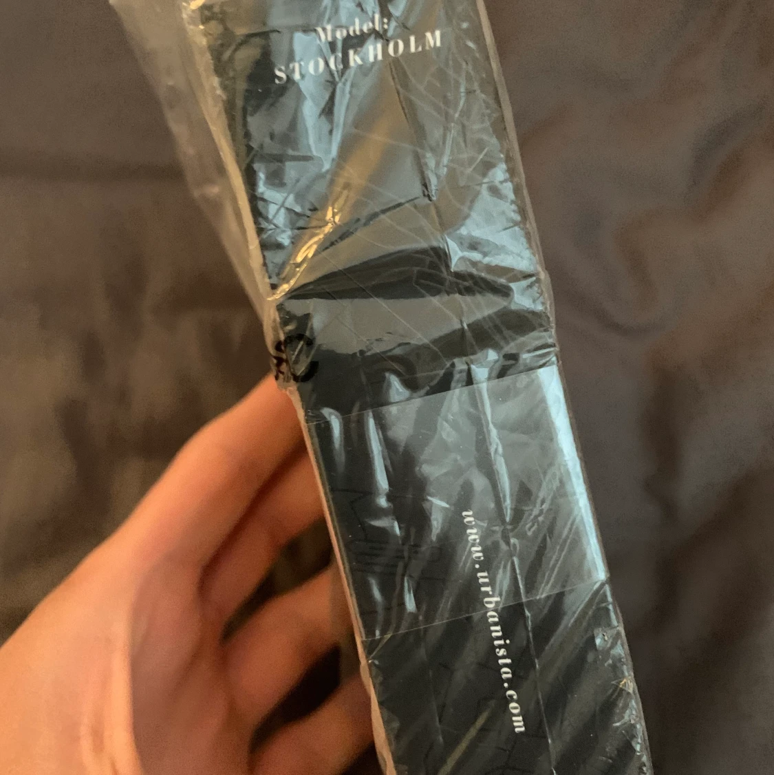 Trådlösa hörlurar - 91