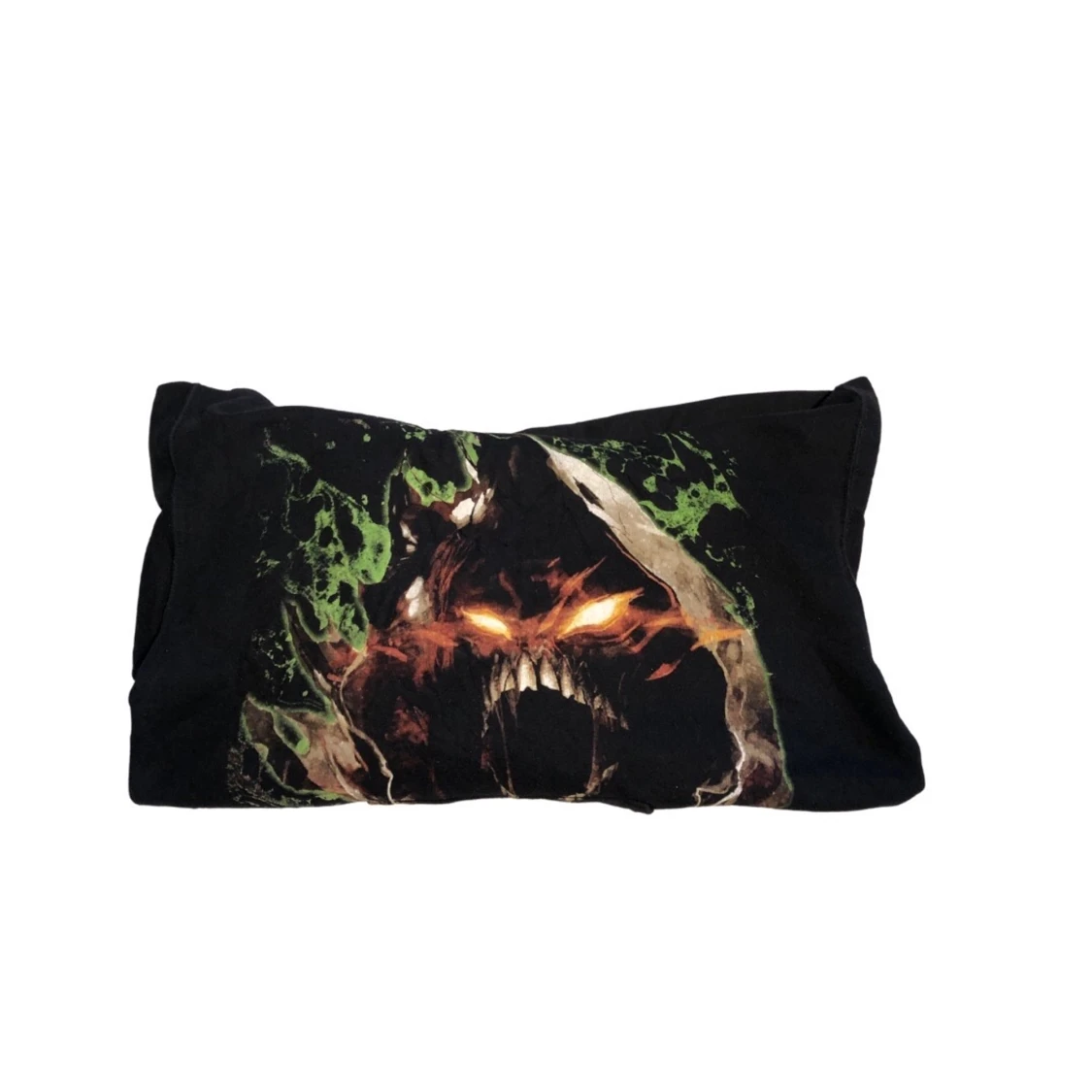 Disturbed - Vintage Hoodie - 91