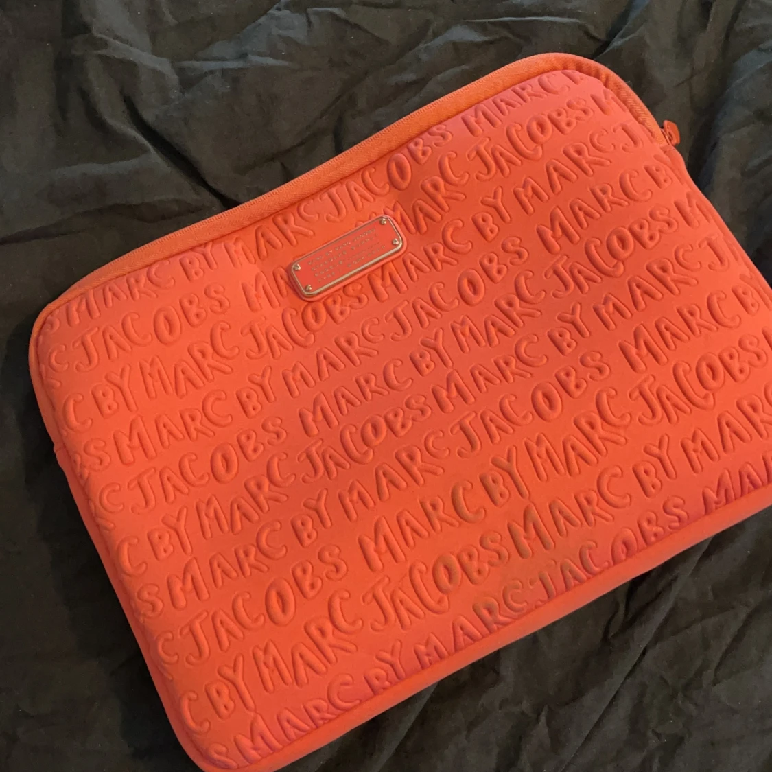 Marc Jacobs datorfodral