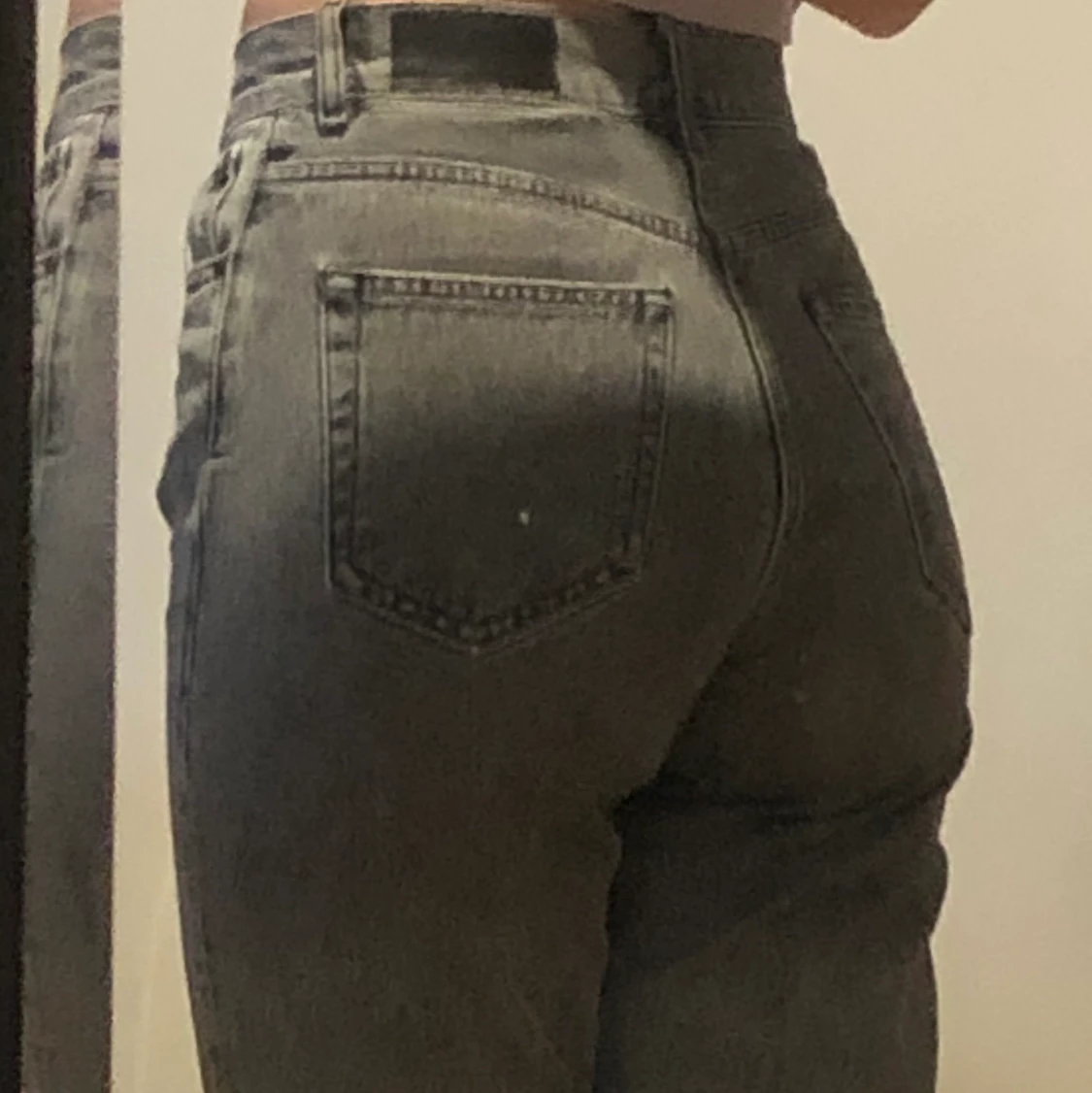 Bikbok jeans