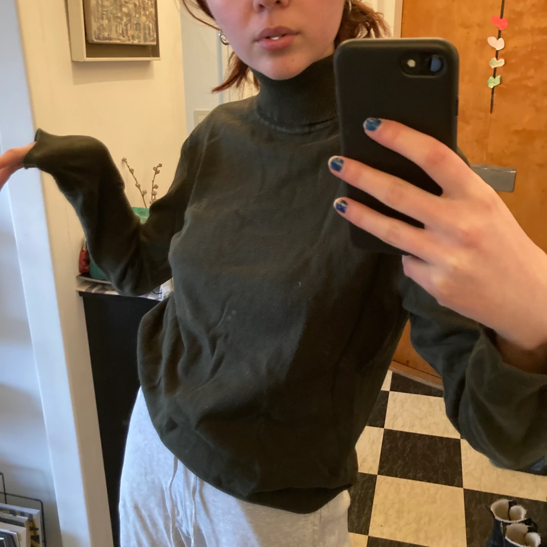 Turtleneck - 90