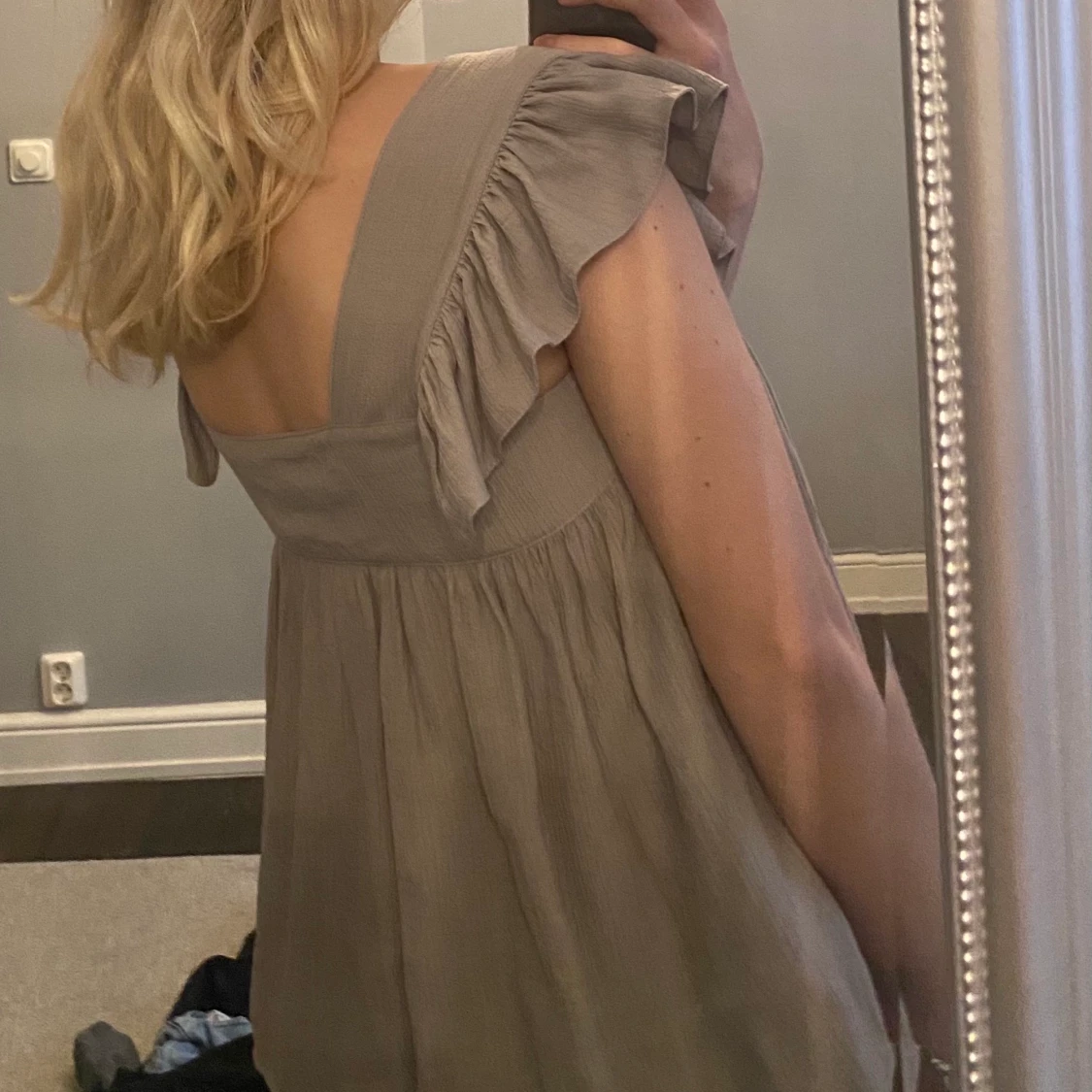 Söt topp från zara - 90