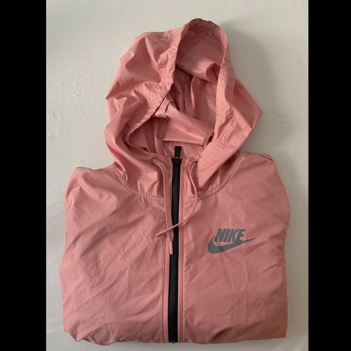Nike Windbreaker - 90