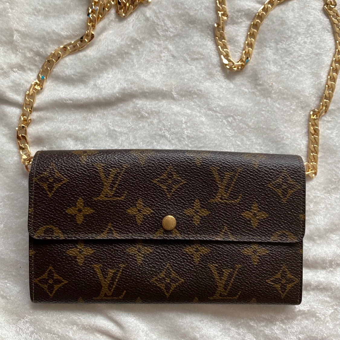 Louis vuitton sarah