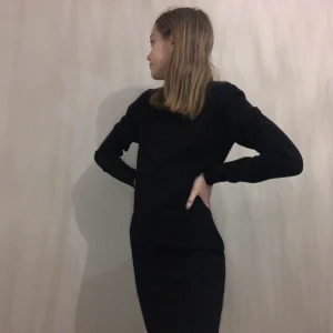 Fin mjukiskläning i storlek xs  - Fin mjukiskläning för 150kr! Fint skick och fin med skärp 