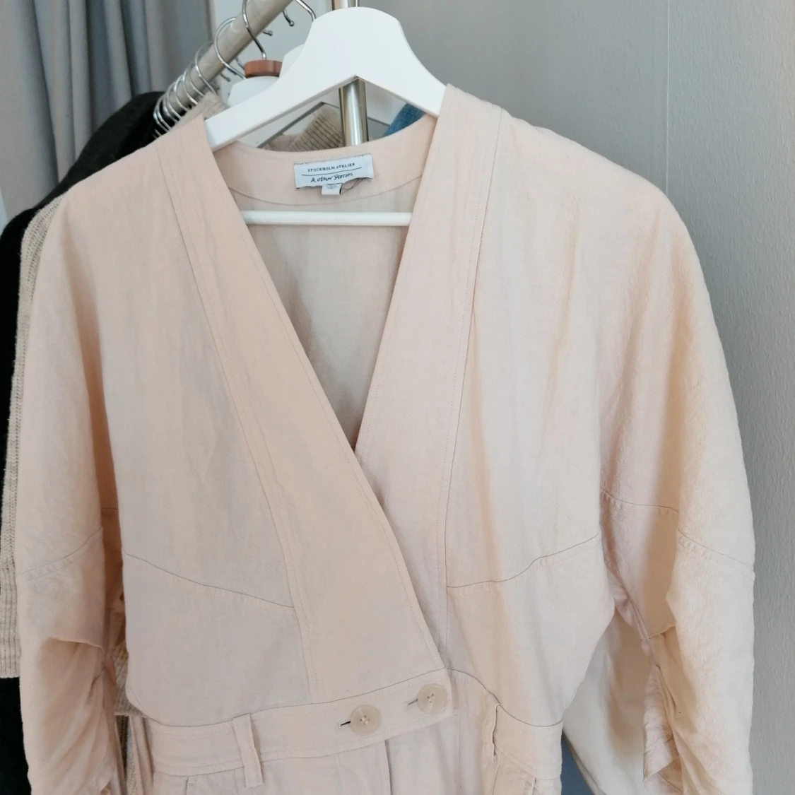 Jumpsuit från other stories