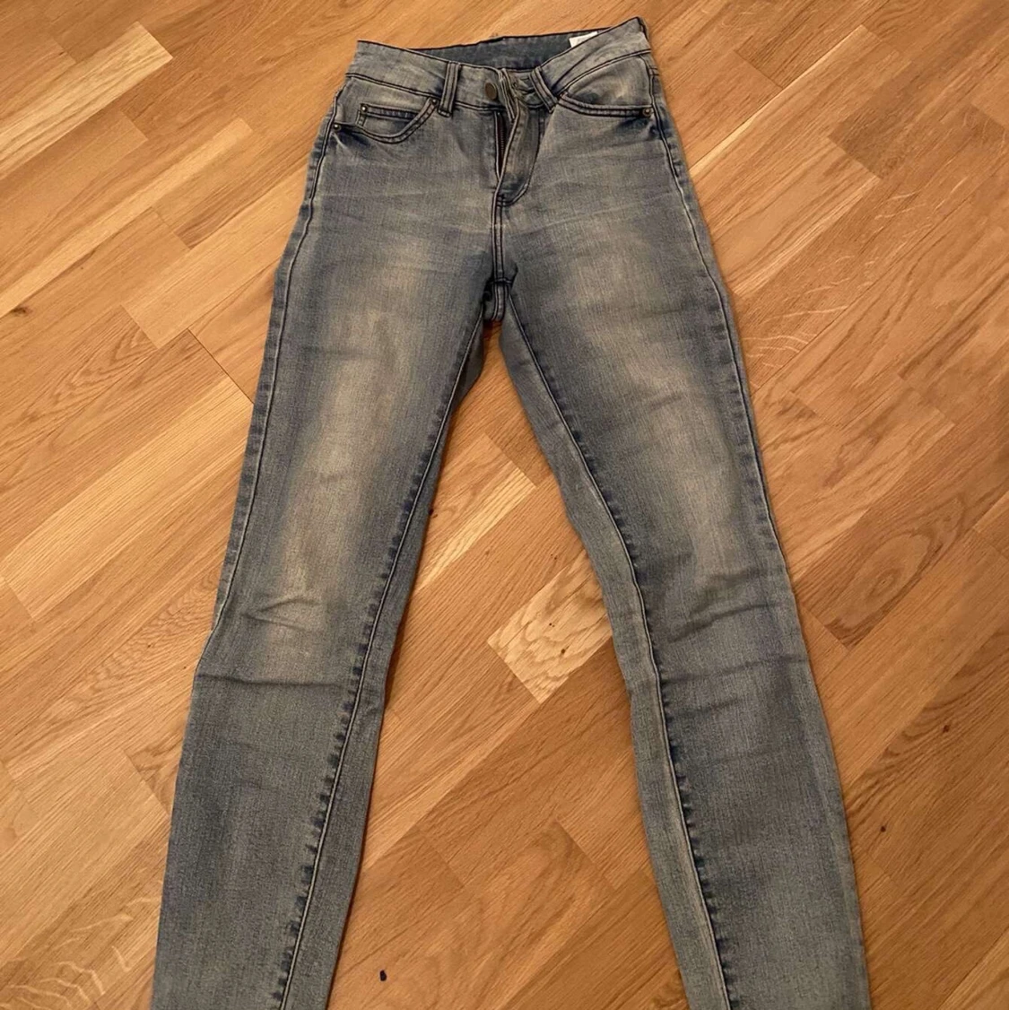 dr denim jeans