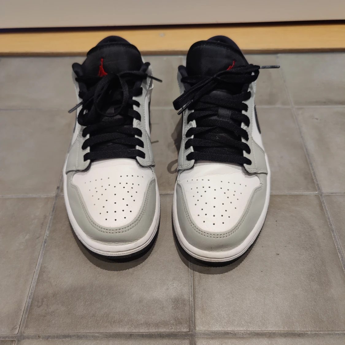 Jordan 1 low smoke Grey EU 42 - 90