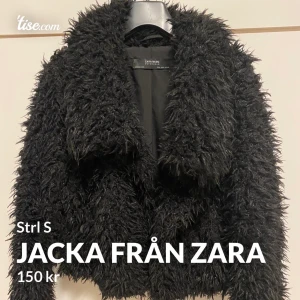 Jacka - Strl S