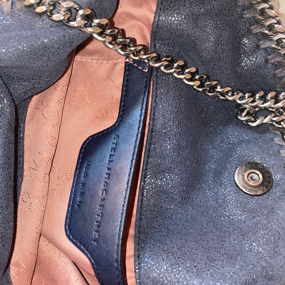 Stella McCartney Falabella Mini  - 91