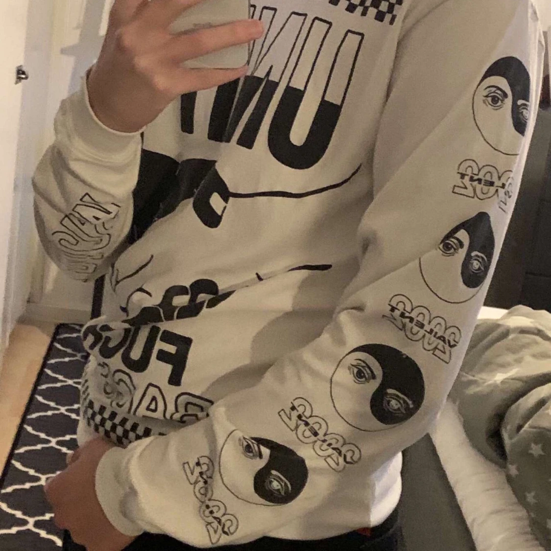 Vailent tröja  - 91